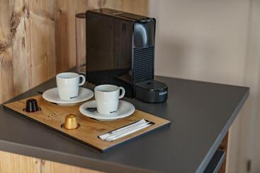 Landhaus Hubertus Wellness & Breakfast