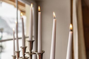 Landhaus Hubertus Wellness & Breakfast