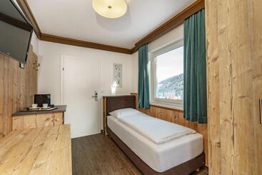 Landhaus Hubertus Wellness & Breakfast