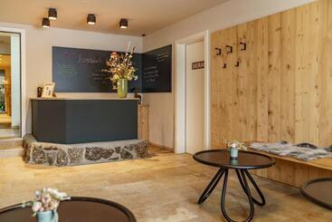 Landhaus Hubertus Wellness & Breakfast