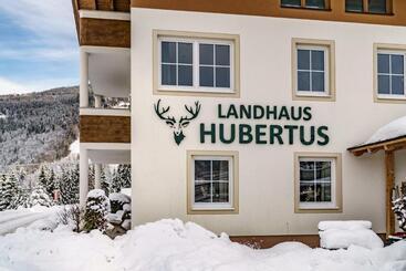 Landhaus Hubertus Wellness & Breakfast