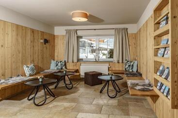 Landhaus Hubertus Wellness & Breakfast