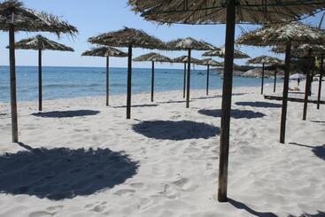 پانسیون B&b Sotto Le Stelle Vacanze