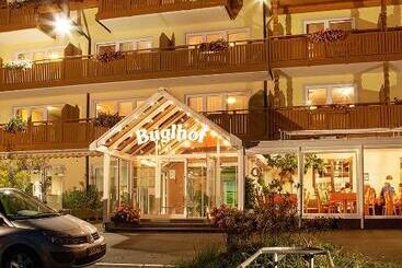 ペンション Gasthof Buglhof