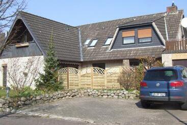 بنسيون Gästehaus Margareth