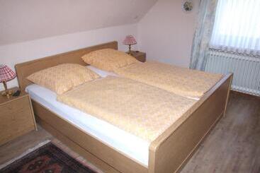 بنسيون Gästehaus Margareth