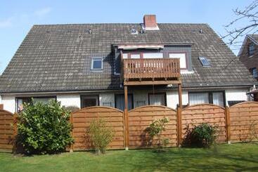 بنسيون Gästehaus Margareth
