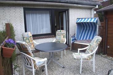بنسيون Gästehaus Margareth
