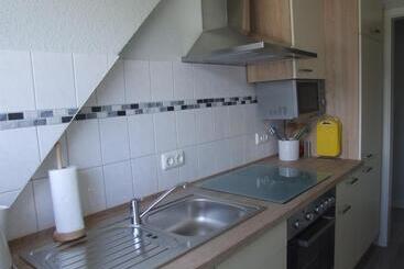 بنسيون Gästehaus Margareth