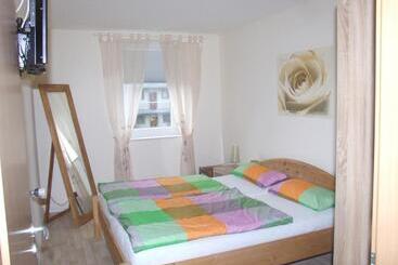 펜션 Gästehaus Margareth