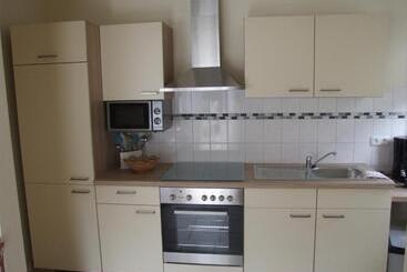 بنسيون Gästehaus Margareth