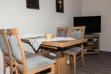 بنسيون Gästehaus Margareth