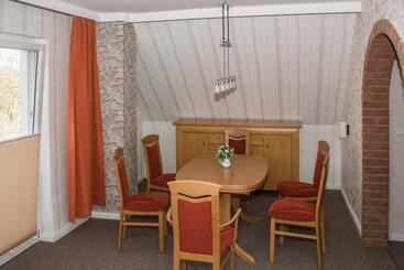 بنسيون Gästehaus Margareth