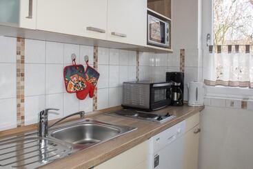 펜션 Gästehaus Margareth