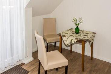 بنسيون Gästehaus Margareth