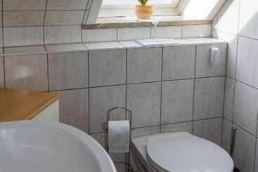 بنسيون Gästehaus Margareth