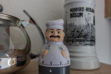 بنسيون Gästehaus Margareth