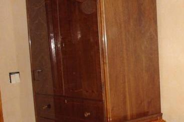 پانسیون Guest House Deda Lali