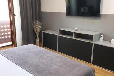 پانسیون Guest House Vila Lujza