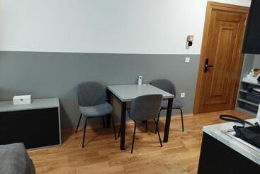 پانسیون Guest House Vila Lujza