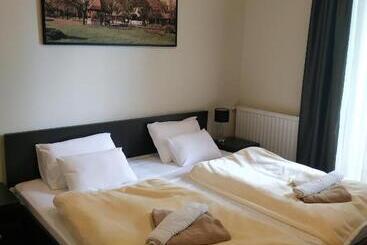 پانسیون Guest House Vila Lujza