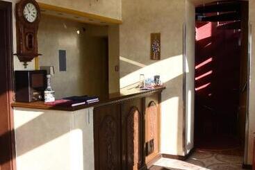 پانسیون Guest House Vila Lujza