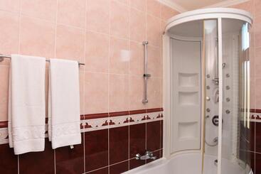 پانسیون Guest House Vila Lujza