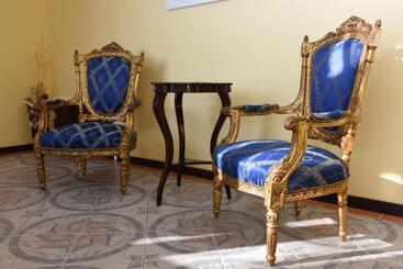 پانسیون Guest House Vila Lujza