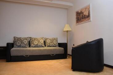 پانسیون Guest House Vila Lujza