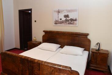 پانسیون Guest House Vila Lujza