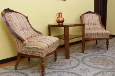 پانسیون Guest House Vila Lujza