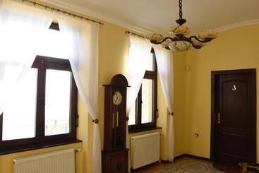 پانسیون Guest House Vila Lujza