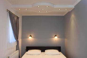 پانسیون Guest House Vila Lujza