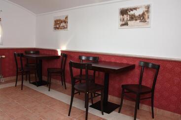 پانسیون Guest House Vila Lujza