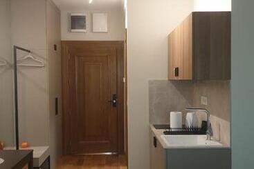 پانسیون Guest House Vila Lujza