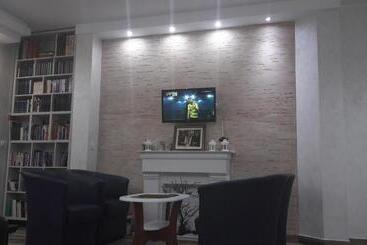 پانسیون Guesthouse Dabić