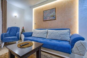 پانسیون Guesthouse Dabić