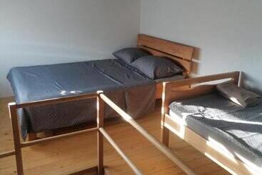 پانسیون Guesthouse Panorama
