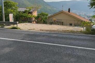 پانسیون Guesthouse Panorama