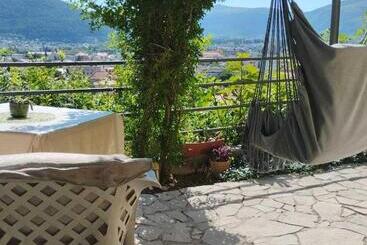 پانسیون Guesthouse Panorama