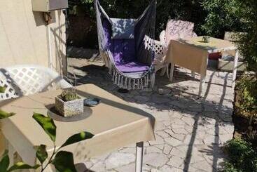 پانسیون Guesthouse Panorama