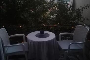 پانسیون Guesthouse Panorama