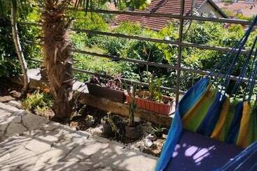 پانسیون Guesthouse Panorama