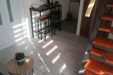 پانسیون Guesthouse Panorama