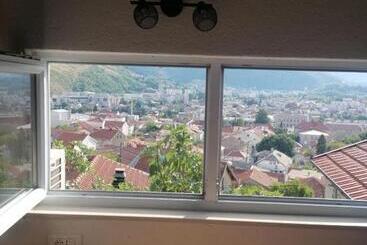 پانسیون Guesthouse Panorama