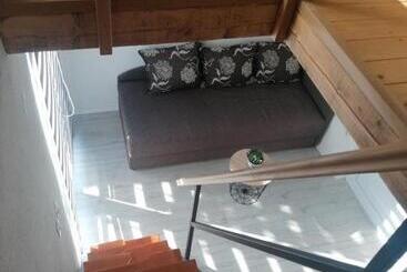 پانسیون Guesthouse Panorama