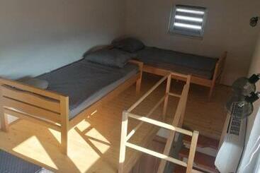 پانسیون Guesthouse Panorama