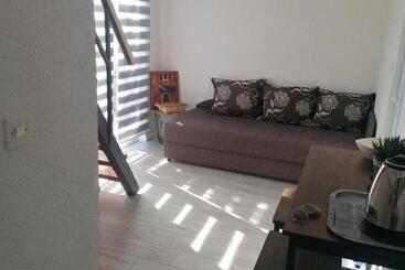 پانسیون Guesthouse Panorama