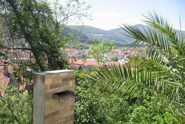 پانسیون Guesthouse Panorama