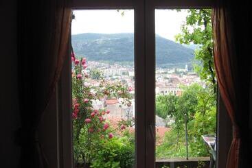 پانسیون Guesthouse Panorama